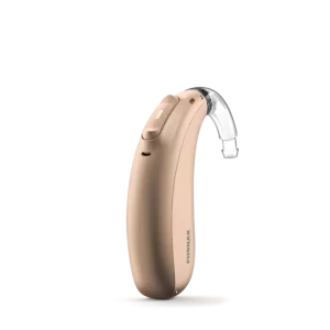 Phonak naida lumity beige