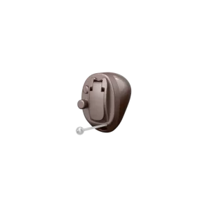 oticon own sI cic dark brown