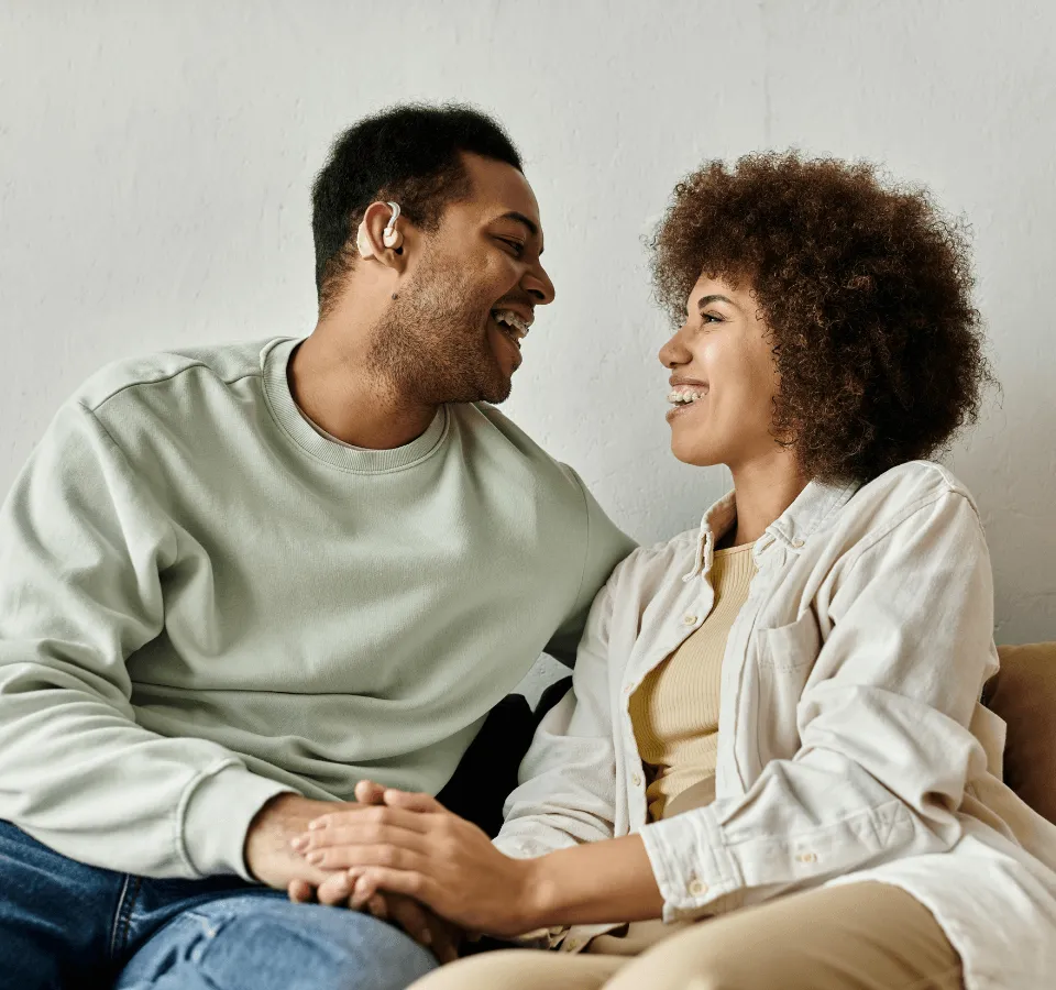 hearvana custom hearing care