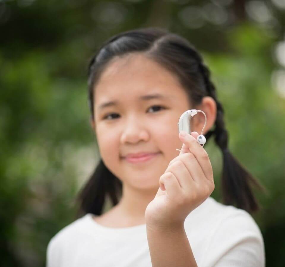 family hearing clinic in vaughan