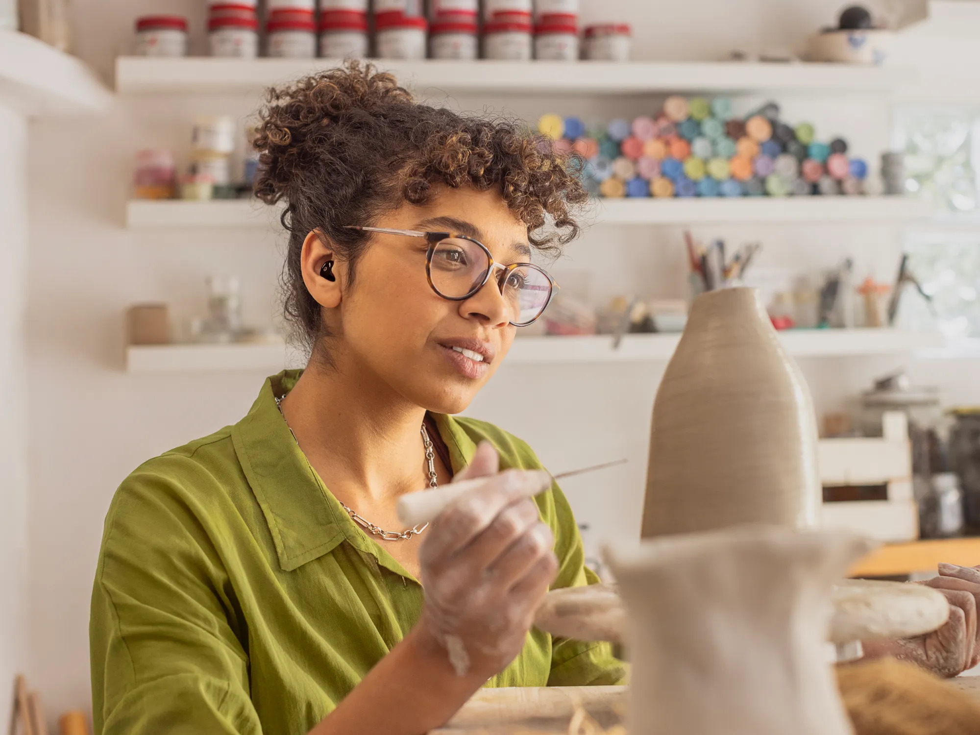 hearing aid clinic in vaughan