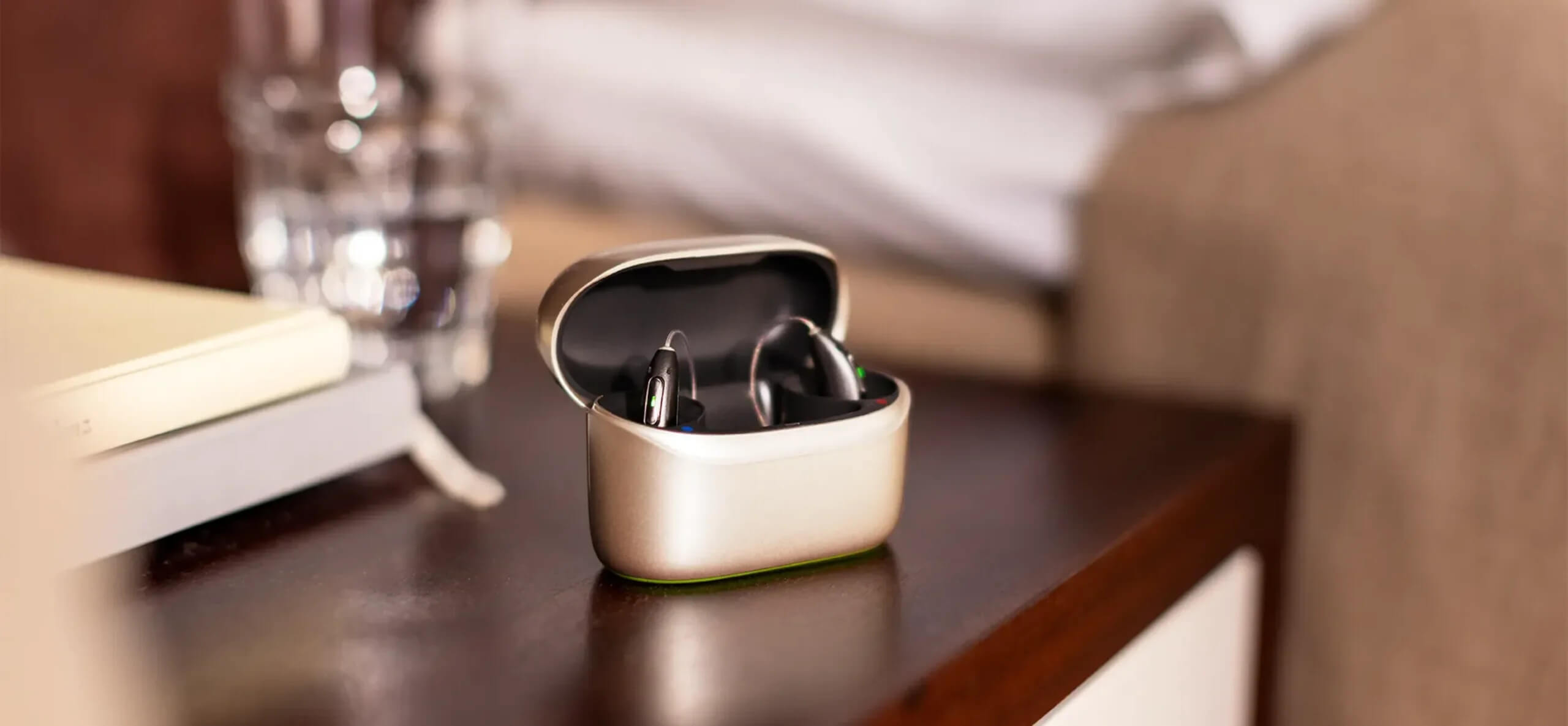 hearing care for your family