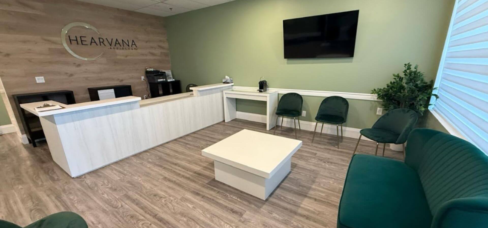 hearing clinic in vaughan