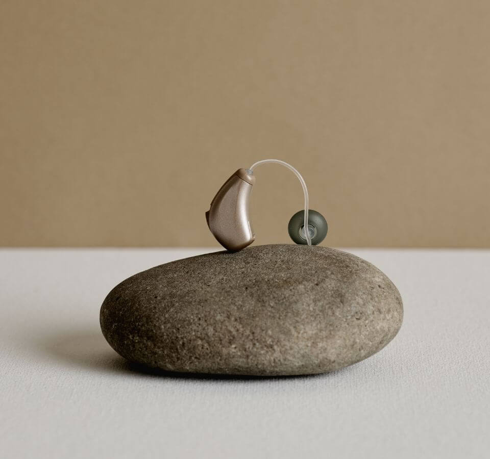 how hearing loss rehab works