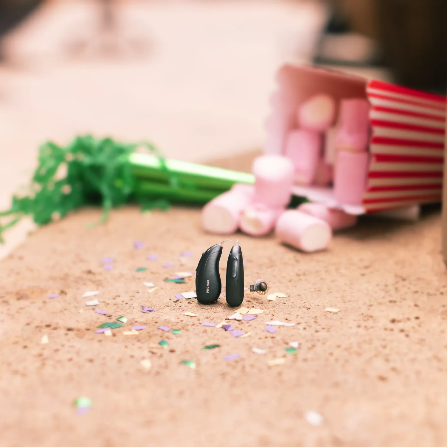 vaughan hearing aid services