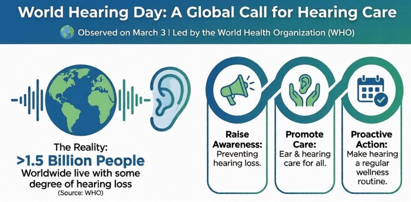 world hearing day by world health organization world hearing day by world health organization
