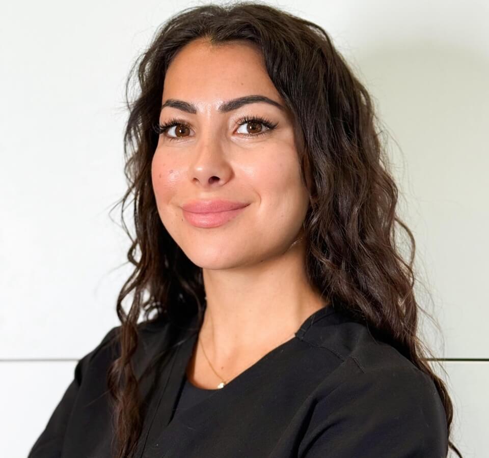 tamar nosovsky registered audiologist in vaughan