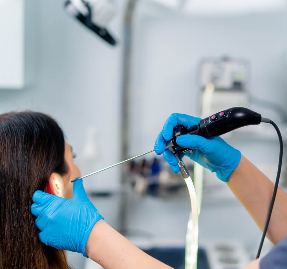 vaughan earwax removal services