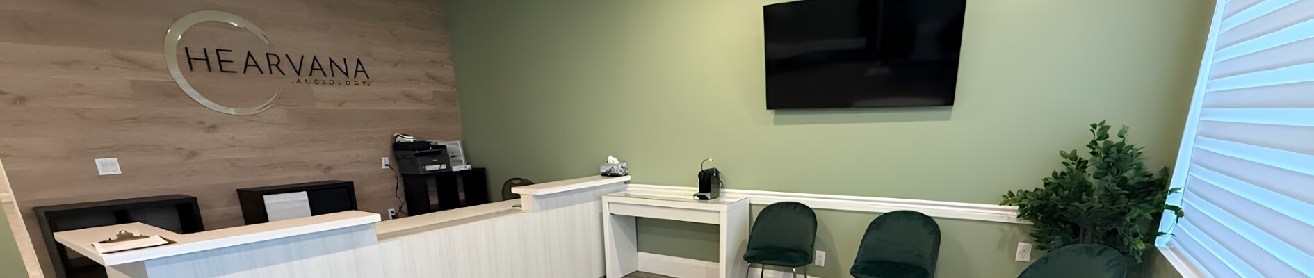 hearing clinic in thornhill