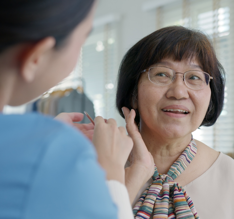 professional markham hearing clinic