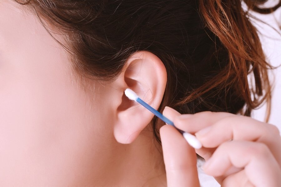earwax buildup hearing loss earwax buildup hearing loss
