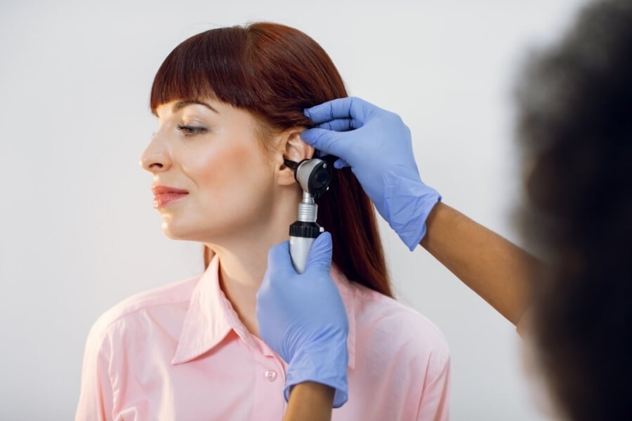 hearing loss from ear wax build up hearing loss from ear wax build up